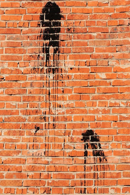 Brick cleaning