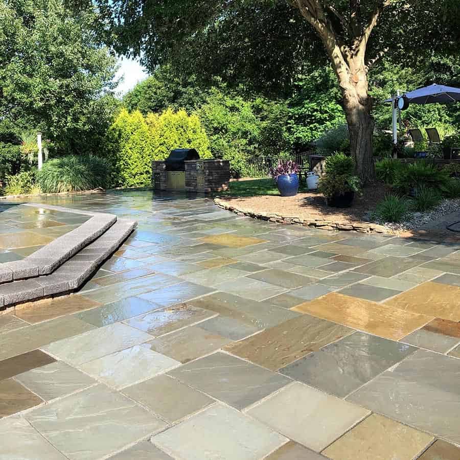 BlueStone Cleaning and Re Sand in Branchburg NJ
