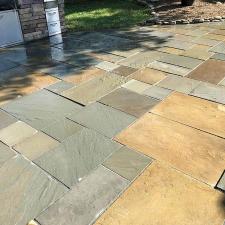 BlueStone Cleaning and Re Sand in Branchburg NJ 06