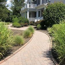 House Washing Concrete Cleaning and Paver Cleaning and Resand in Flemington NJ 14