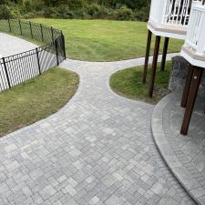 Beautiful-Paver-Paver-Patio-Sealing-and-Restoration-in-New-Jersey 3