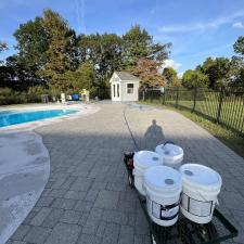 Beautiful-Paver-Paver-Patio-Sealing-and-Restoration-in-New-Jersey 6