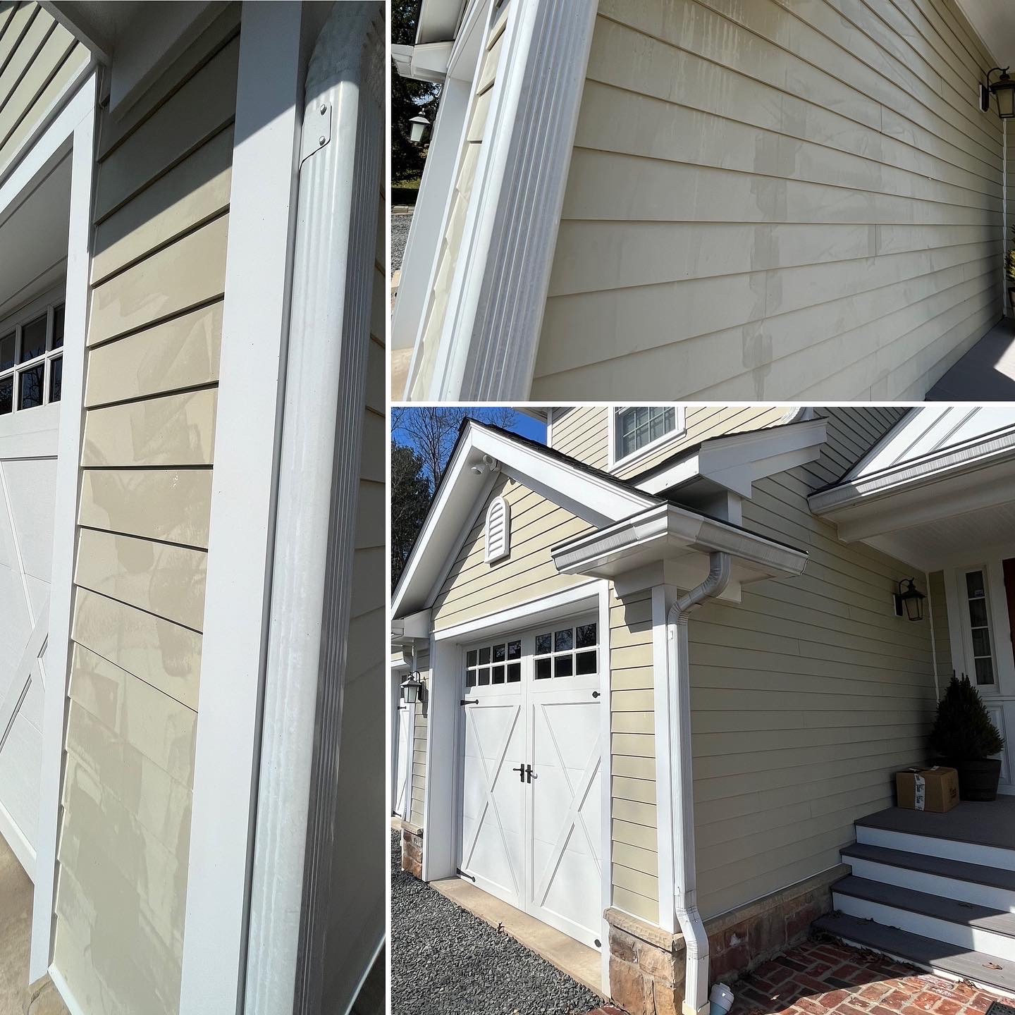 House Wash Oxidation Removal in Hillsborough, NJ